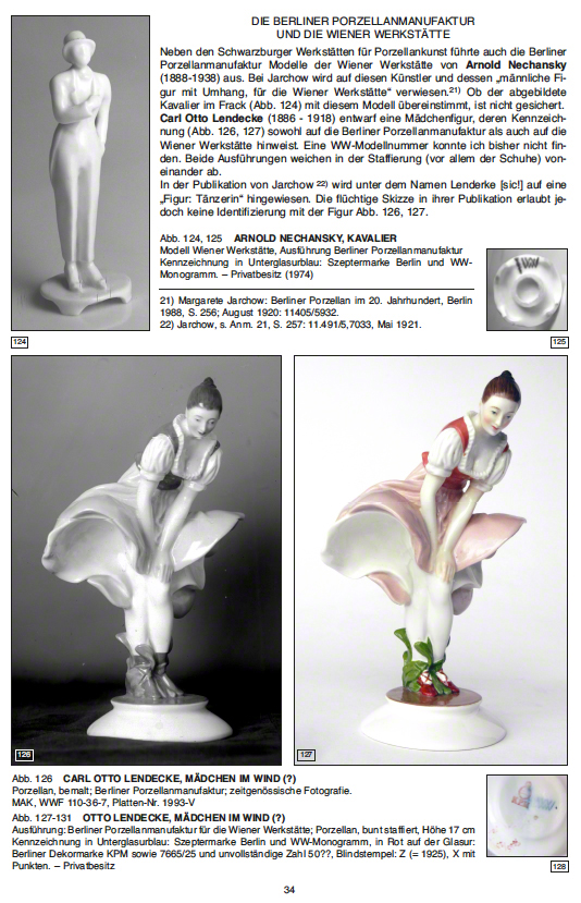 Keramos Wiener Werkstätte